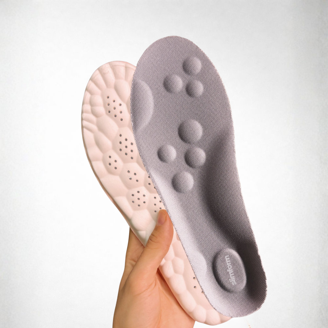 Plantilla de masaje — SlimForm