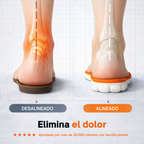 Plantilla de masaje — SlimForm