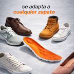 Plantilla de masaje — SlimForm