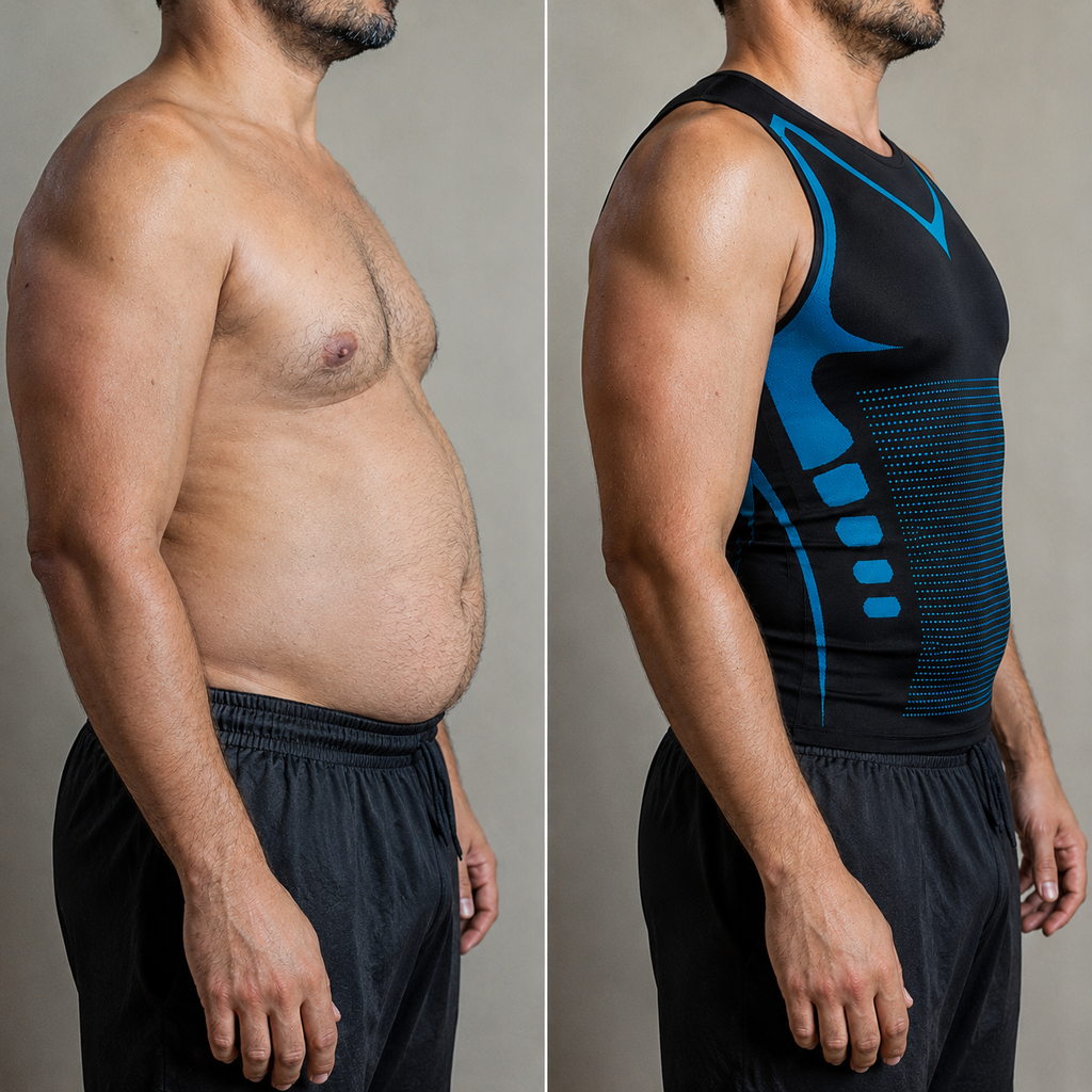 Gaine SlimForm