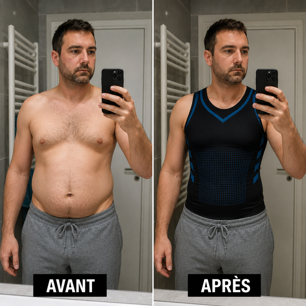 Gaine SlimForm
